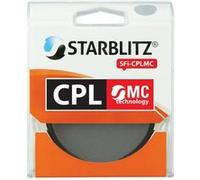 Starblitz Filtre polarisant circulaire HMC 58mm Noir G