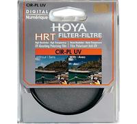 Hoya Filtre HRT Polarisant circulaire UV 55 mm