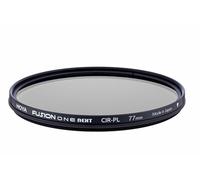 Filtre Polarisant circulaire Hoya Fusion One Next 37mm Noir