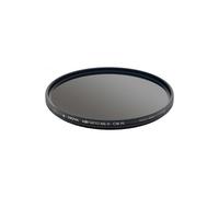 Filtre polarisant circulaire Hoya HD Nano Mk II 82 mm CIR-PL Noir