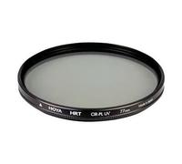 Filtre polarisant circulaire Hoya HRT Circular 67 mm - Anti-UV - Pour appareil photo et caméscope