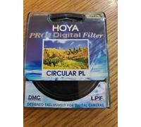 Filtre polarisant circulaire Hoya,Pro1 77mm Mc Pl-C E-77 numérique pl-c hoya 77 uv hoya circulaire polariseur filtre polariseur