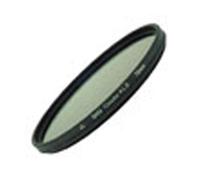 Filtre polarisant circulaire Marumi DHG 52 mm pour des couleurs plus intenses et des contrastes de couleurs