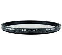 Filtre Polarisant Circulaire Marumi FIT + SLIM 52mm