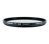 Filtre Polarisant Circulaire Marumi FIT + SLIM 55mm G