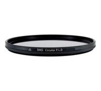 Filtre Polarisant Circulaire Marumi FIT + SLIM 62mm Noir E