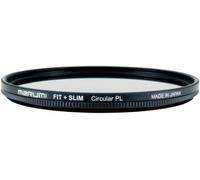 Filtre Polarisant Circulaire Marumi FIT + SLIM 67mm