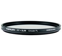 Filtre Polarisant Circulaire Marumi FIT + SLIM 77mm