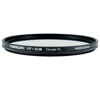 Filtre Polarisant Circulaire Marumi FIT + SLIM 77mm