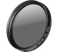Filtre Polarisant Circulaire Mc 62 Mm (Verre Tempéré Plusieurs Fois)[Z2053]