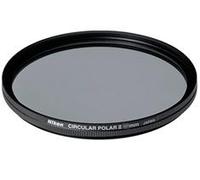 Filtre Polarisant Circulaire Nikon 62 mm | ✅ Livraison gratuite à partir de 100 €