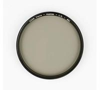 Filtre Polarisant Circulaire Nuances 62mm