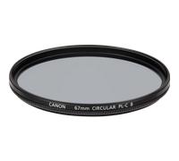 Filtre polarisant circulaire PL-C B 67 mm Canon