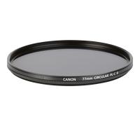Filtre polarisant circulaire PL-C B 77 mm Canon