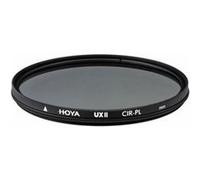 Hoya 37.0 MM UX CIR-PL II