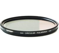 Filtre polarisant circulaire pour Appareil photo 55 mm