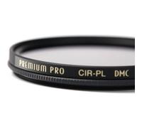 Filtre polarisant circulaire Premium Pro 37mm | ✅ Liquidation : parti=parti