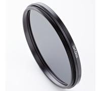 Zeiss - Filtre T* Polarisant circulaire 58mm