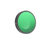 Filtre polarisant CPL pour Insta360 GO Ultra, accessoire d'objectif en verre optique pour améliorer la profondeur de couleur et réduire les reflets