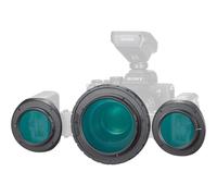 Filtre polarisant dentaire Godox MF-PL pour MF-T76