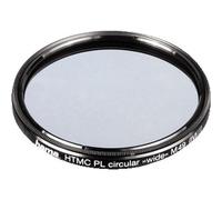 Filtre polarisant Hama 62 mm