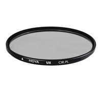 Filtre d'objectif / bague Hoya filtre polarisant circulaire plc ux 62mm
