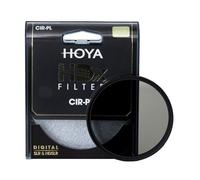 Filtre Polarisant Hoya 77 mm HDX