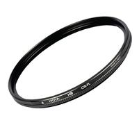 Filtre polarisant Hoya HD série 52mm - verre trempé ultra-résistant