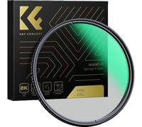 Filtre polarisant K&F Concept NANO-X CPL 95 mm