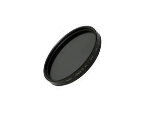 Filtre polarisant Kenko Professional 86mm Noir