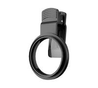 Filtre polarisant multifonction en verre optique de 52 mm pour appareils photo reflex numériques, réduit les reflets de surface avec outil de nettoyage et filtre anti-reflet