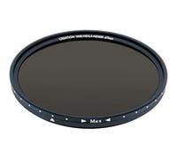 Filtre Polarisant Variable Photo et Vidéo Marumi ND2.5-ND500 58mm E