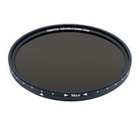 Filtre Polarisant Variable Photo et Vidéo Marumi ND2.5-ND500 82mm G