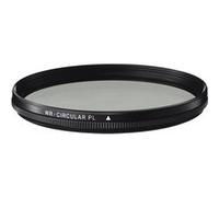 Sigma WR Filtre polarisant circulaire 52 mm