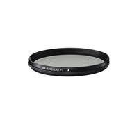 SIGMA Filtre Polarisant Circulaire WR Diamètre 55mm