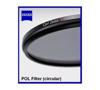 Filtre Polariseur 52Mm Zeiss