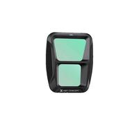 Filtre polariseur CPL kf 8 cm x 8 cm transparent