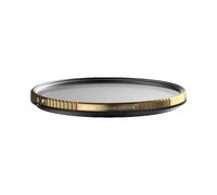 Filtre polariseur PolarPro 49 mm élégant