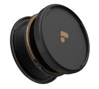 Filtre polariseur Variable McKinnon PolarPro 95 mm noir