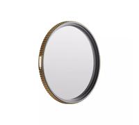 PolarPro Filtre QuartzLine FX Mist Heavy 82mm – Filtre de diffusion, cadre laiton