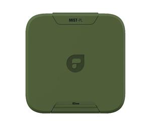 Filtre PolarPro Shortstache 67 mm Vert Mat