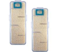 Polti Kit filtres anti-calcaire PAEU0336 pour balai à vapeur Vaporetto SV4