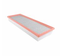 Filtre Polyester pour balayeuse compatible avec NILFISK SW750, Floortec 350 / 350B - alternative à la Référence d'origine 1463161000