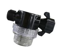 Filtre polyvalent Station de purification d ' eau domestique Préfiltres Systèmes de purification Parfaits pour les sources d ' eau Cartouches filtrantes remplaçables