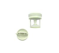 Filtre pompe 41004157 pour Lave linge CANDY, HOOVER, IBERNA, ZEROWATT