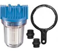 Filtre pompe de jardin court- 125 mm Güde G94460