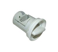 Filtre pompe de vidange compatible Lave-linge 481248058105, BAUKNECHT, LADEN, IGNIS, IKEA WHIRLPOOL, BAUCKNECHT, BOSCH, KITCHENAID - 52674