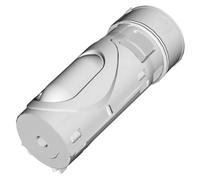 Filtre pompe de vidange d'origine Lave-linge (140048257020 ESSENTIEL B AEG LISTO FAURE ELECTROLUX)