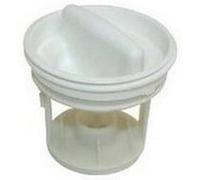 Filtre pompe de vidange Lave-linge 481248058089 WHIRLPOOL, LADEN, BAUKNECHT, IGNIS, PROLINE, RADIOLA - 58983 G