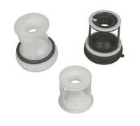 Filtre Pompe De Vidange Lave Linge Indesit Pwe7128seu